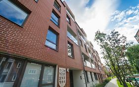 Old Nova Q4Apartments